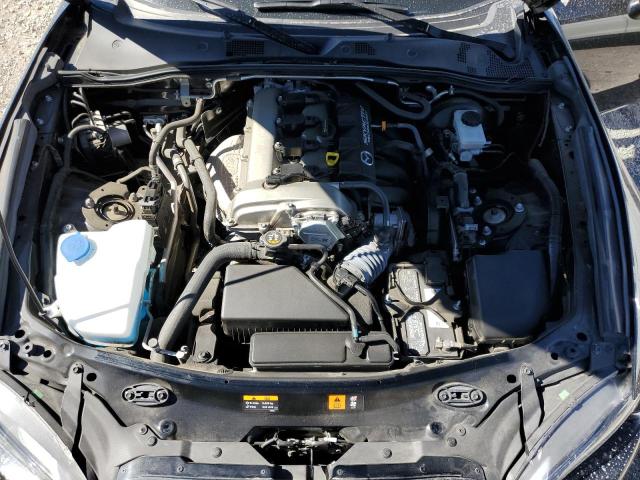 Photo 7 from auction – 2016 MAZDA MX-5 MIATA with VIN JM1NDAD7XG0116727