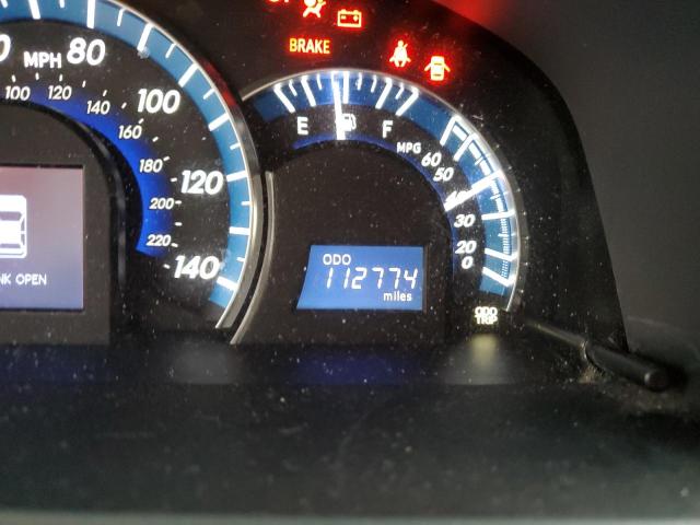 Photo 8 from auction – 2012 TOYOTA CAMRY with VIN 4T1BD1FK3CU030159