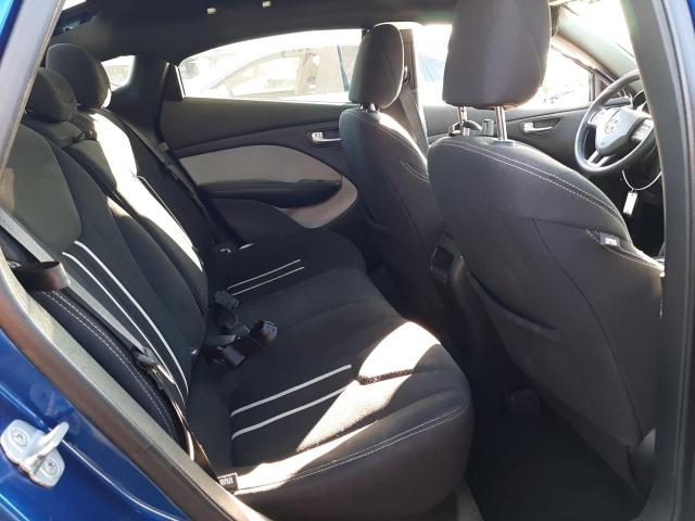 Photo 6 from auction – 2014 DODGE DART SXT with VIN 1C3CDFBB9ED738080
