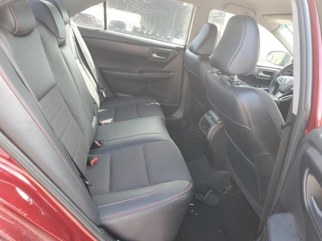Photo 6 from auction – 2016 TOYOTA CAMRY LE with VIN 4T1BF1FK1GU570111