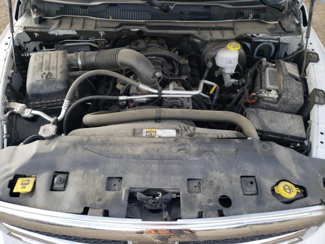 Фото 11 с аукциона – 2020 RAM 1500 CLASS с VIN 3C6RR7LT2LG152638