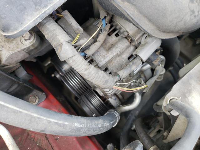 Photo 9 from auction – 2003 TOYOTA COROLLA MA with VIN 2T1KR32E33C055416