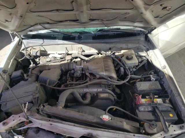 Photo 7 from auction – 2002 TOYOTA 4RUNNER SR with VIN JT3GN86R720230517
