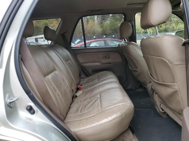 Photo 6 from auction – 2002 TOYOTA 4RUNNER LI with VIN JT3HN87R320372656