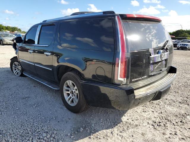 Foto 3 de la subasta – 2008 CADILLAC ESCALADE E con VIN 1GYFK66888R242895