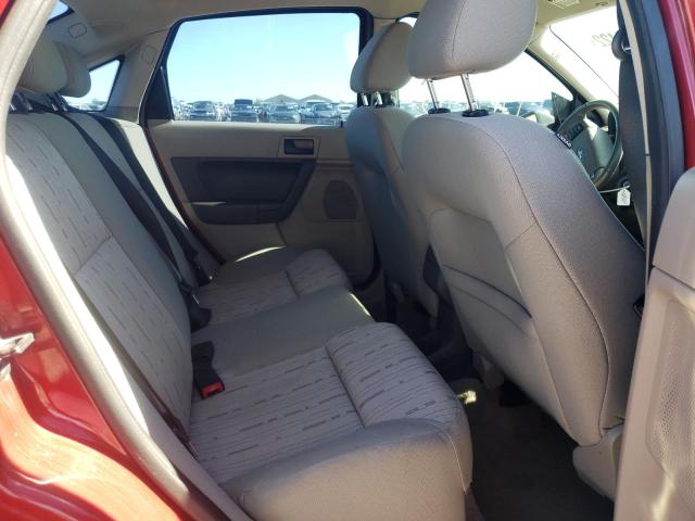 Photo 6 from auction – 2011 FORD FOCUS SE with VIN 1FAHP3FN0BW204922
