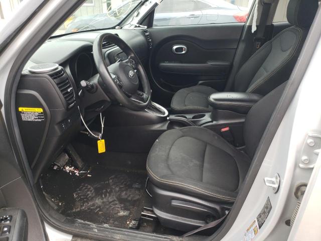 Photo 5 from auction – 2016 KIA SOUL + with VIN KNDJP3A55G7867794