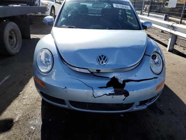 Photo 9 from auction – 2009 VOLKSWAGEN NEW BEETLE with VIN 3VWPW31C19M510324