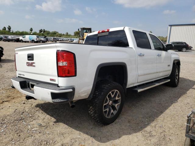 Photo 4 from auction – 2014 GMC SIERRA K15 with VIN 3GTU2VEC1EG517287