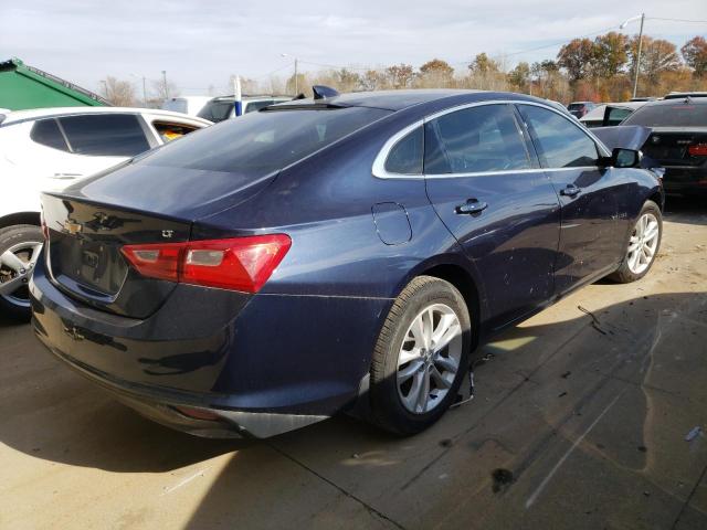 Photo 4 from auction – 2016 CHEVROLET MALIBU LT with VIN 1G1ZE5ST3GF324413