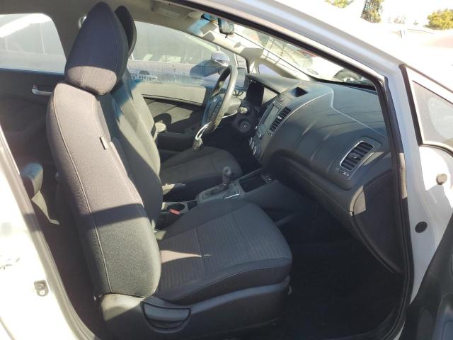 Photo 5 from auction – 2018 KIA FORTE LX with VIN 3KPFL4A78JE206955