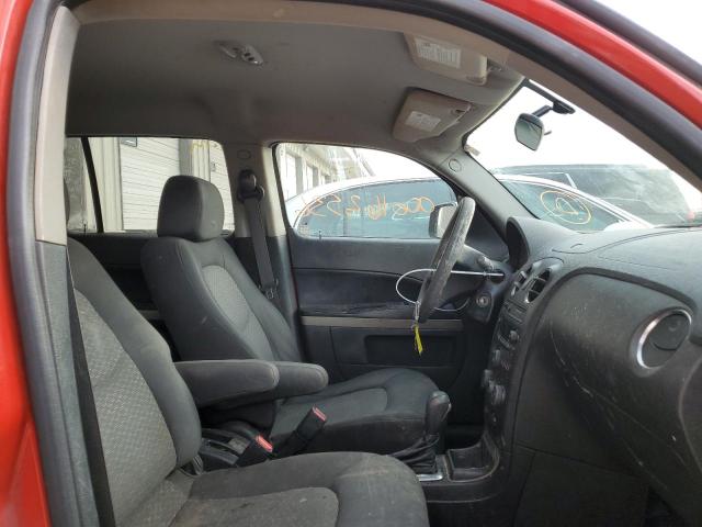 Photo 5 from auction – 2010 CHEVROLET HHR LS with VIN 3GNBAADB8AS521363