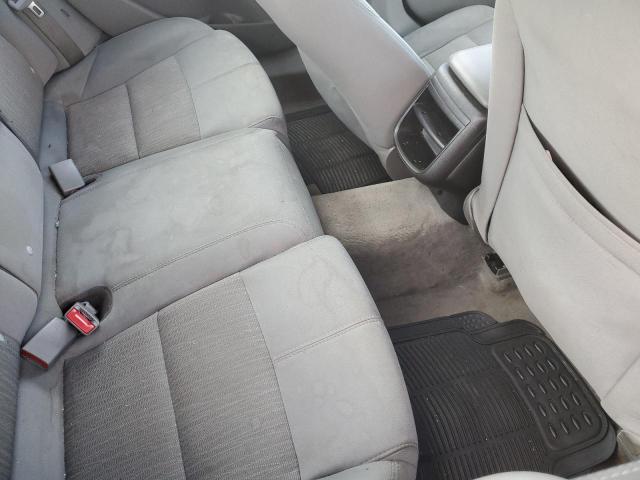Photo 6 from auction – 2014 CHEVROLET IMPALA LS with VIN 1G11Y5SL2EU166384
