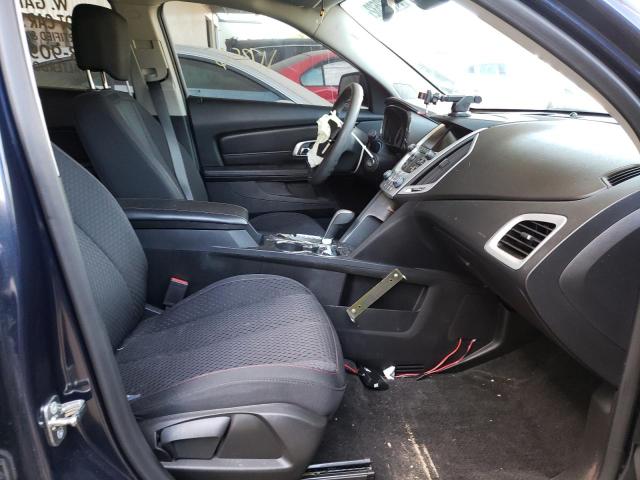 Photo 5 from auction – 2015 GMC TERRAIN SL with VIN 2GKALMEK1F6352392