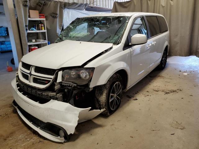 Photo 2 from auction – 2019 DODGE GRAND CARA with VIN 2C4RDGEG4KR640439