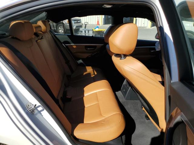 Photo 6 from auction – 2018 BMW 330E with VIN WBA8E1C5XJA178685
