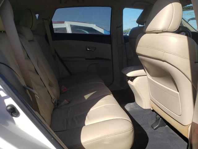 Photo 6 from auction – 2014 TOYOTA VENZA LE with VIN 4T3BK3BB5EU106904