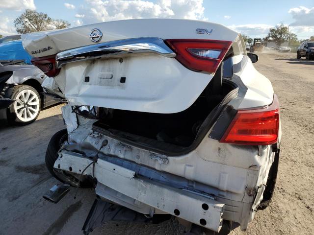 Photo 9 from auction – 2016 NISSAN MAXIMA 3.5 with VIN 1N4AA6AP4GC436851