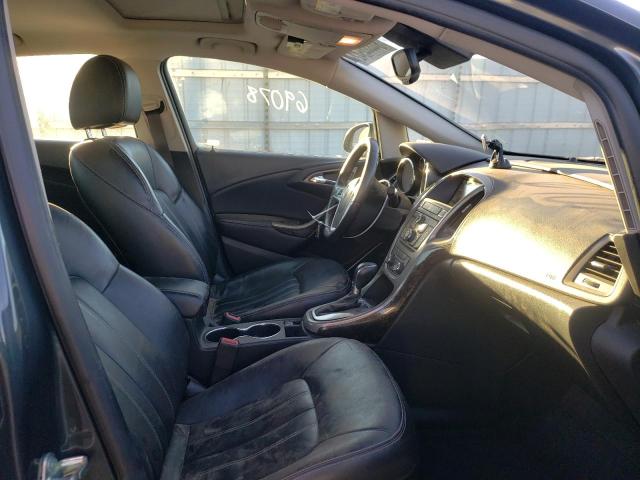 Photo 5 from auction – 2013 BUICK VERANO with VIN 1G4PS5SK9D4185082