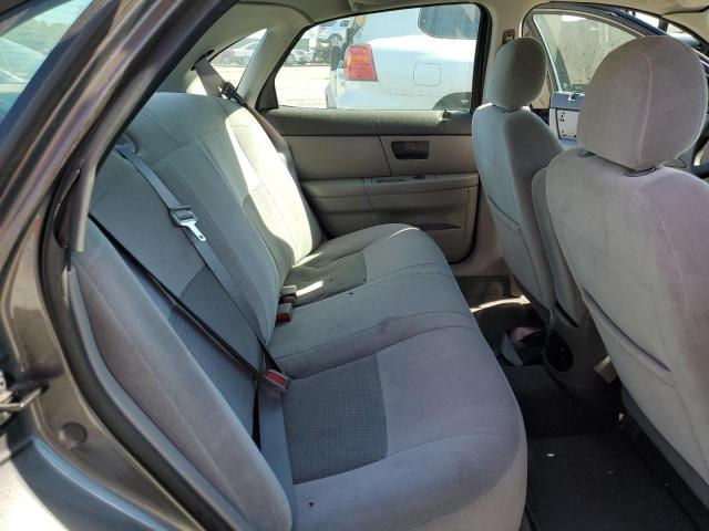 Photo 6 from auction – 2004 FORD TAURUS SE with VIN 1FAFP53U34A126618