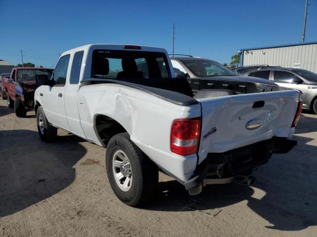 Photo 3 from auction – 2011 FORD RANGER SUP with VIN 1FTKR1ED9BPB19210