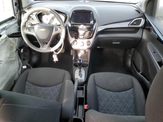 Photo 5 from auction – 2021 CHEVROLET SPARK 1LT with VIN KL8CD6SA7MC745464
