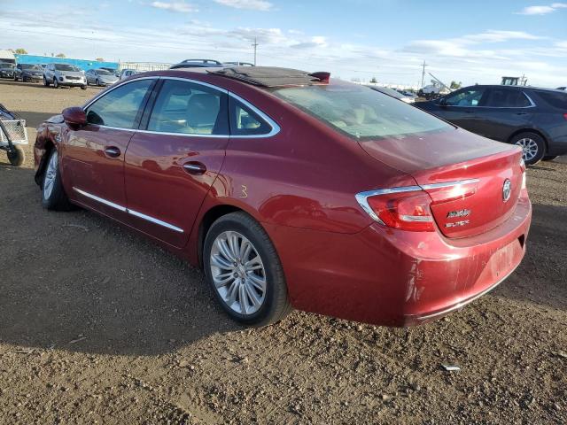 Photo 3 from auction – 2018 BUICK LACROSSE E with VIN 1G4ZP5SZXJU118154