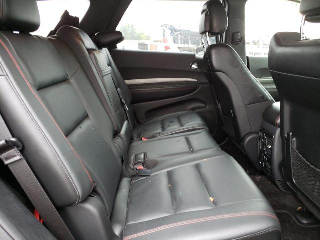 Photo 6 from auction – 2018 DODGE DURANGO GT with VIN 1C4RDJDG4JC198249