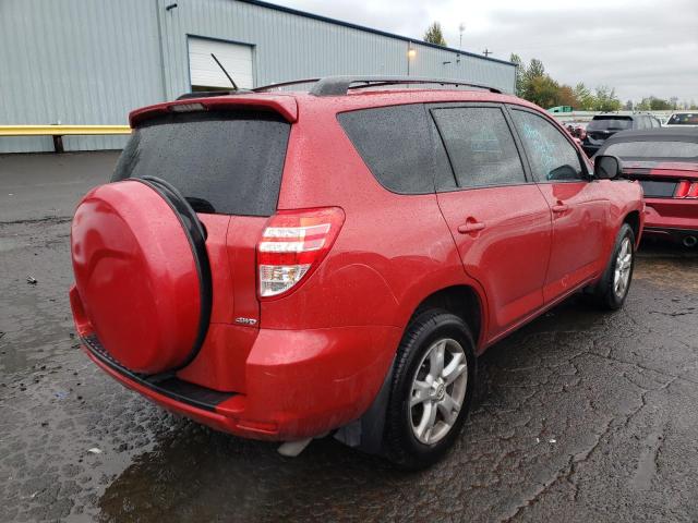 Photo 4 from auction – 2011 TOYOTA RAV4 with VIN 2T3BF4DV1BW172704