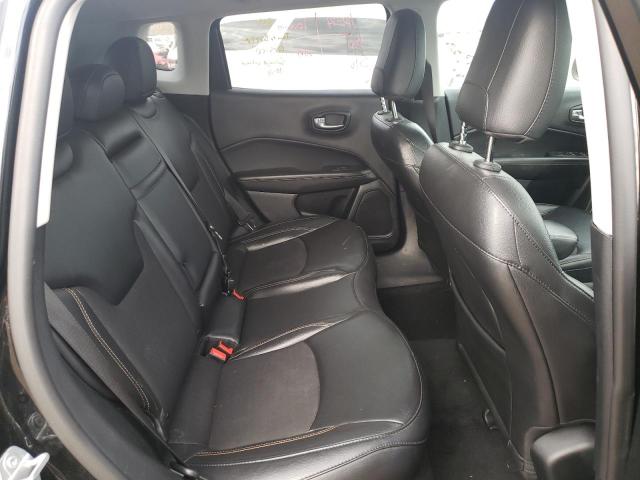 Photo 10 from auction – 2019 JEEP COMPASS LA with VIN 3C4NJCBB3KT636355