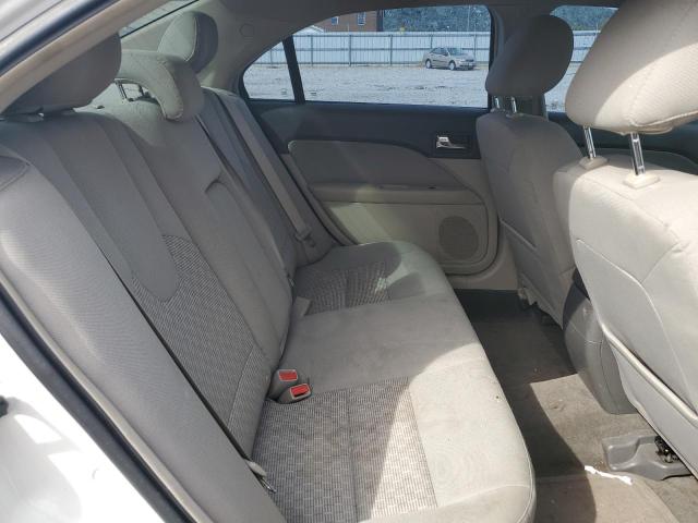 Photo 6 from auction – 2011 FORD FUSION SE with VIN 3FAHP0HA0BR310279