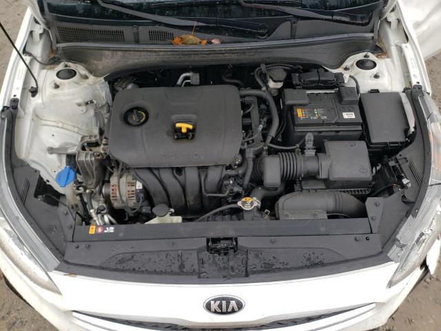 Photo 7 from auction – 2020 KIA FORTE FE with VIN 3KPF24AD3LE162990
