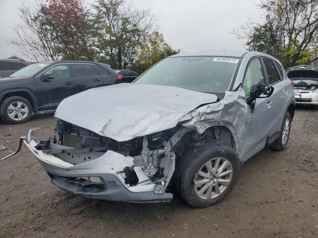 Photo 2 from auction – 2016 MAZDA CX-5 TOURI with VIN JM3KE4CY9G0605350