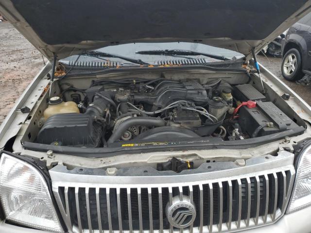 Photo 7 from auction – 2004 MERCURY MOUNTAINEE with VIN 4M2DU86E44ZJ50745