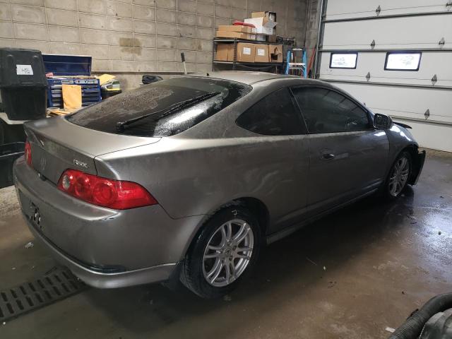Photo 4 from auction – 2005 ACURA RSX with VIN JH4DC53855S001761