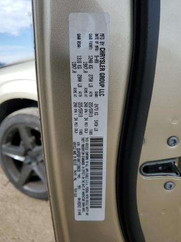 Photo 10 from auction – 2010 DODGE JOURNEY R/ with VIN 3D4PG6FV0AT120839