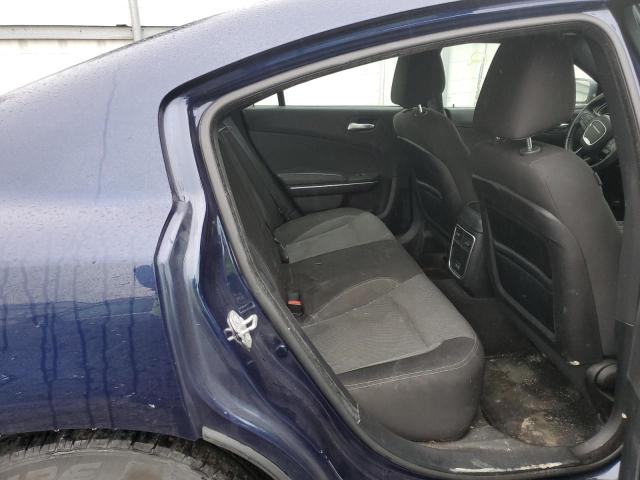 Photo 6 from auction – 2015 DODGE CHARGER SE with VIN 2C3CDXBG7FH846770