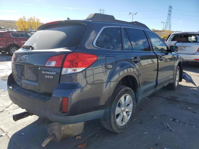 Снимка 4 от търг – 2012 SUBARU OUTBACK 3. с VIN 4S4BRDKC6C2225038