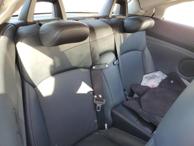 Photo 6 from auction – 2010 LEXUS IS 350 with VIN JTHFE2C2XA2502264