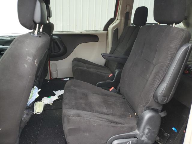 Photo 6 from auction – 2012 DODGE GRAND CARA with VIN 2C4RDGDG5CR288278