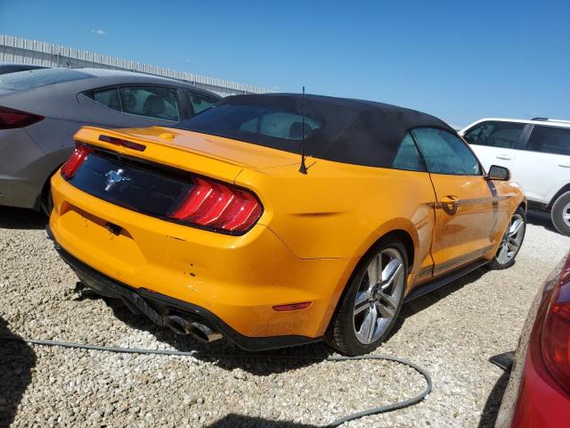 Photo 4 from auction – 2019 FORD MUSTANG with VIN 1FATP8UH3K5197328