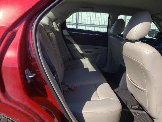 Photo 6 from auction – 2007 CHRYSLER 300 TOURIN with VIN 2C3KA53G77H896142