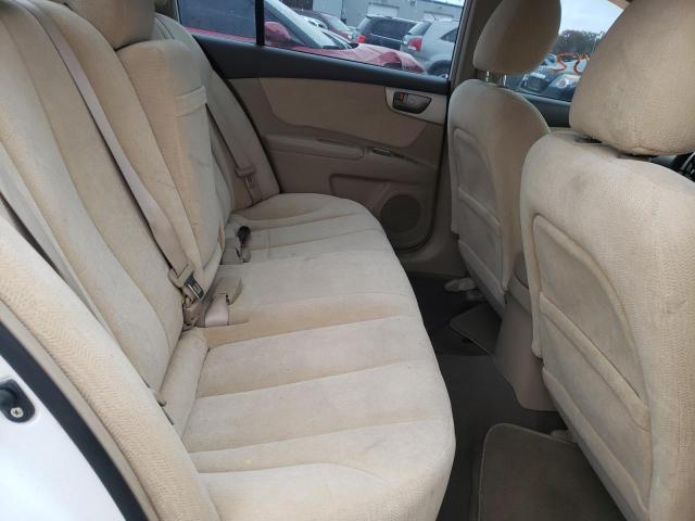 Zdjęcie 6 z aukcji – 2008 KIA OPTIMA LX z VIN KNAGE123885238896