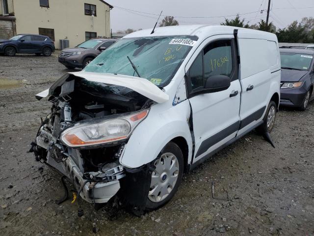 Photo 2 from auction – 2014 FORD TRANSIT CO with VIN NM0LS7F76E1135003
