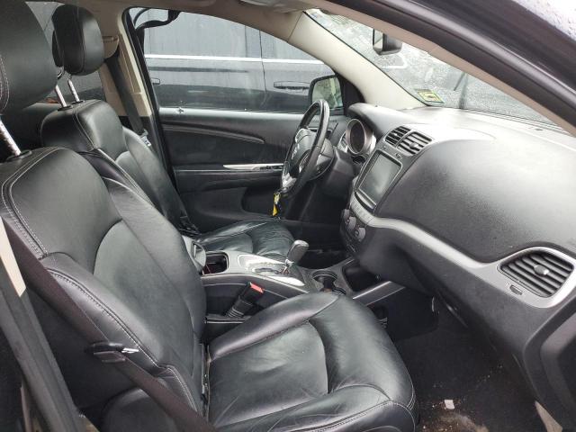 Photo 5 from auction – 2012 DODGE JOURNEY CR with VIN 3C4PDDDG9CT369562