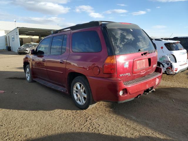 Photo 3 from auction – 2006 GMC ENVOY DENA with VIN 1GKET66M766136808