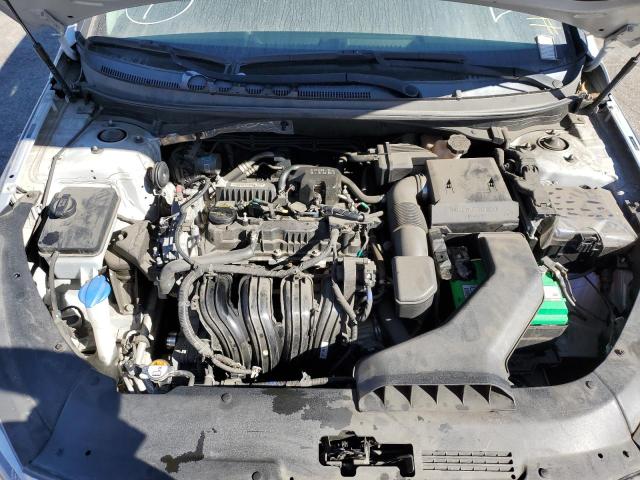 Photo 7 from auction – 2019 HYUNDAI SONATA SE with VIN 5NPE24AF7KH799582