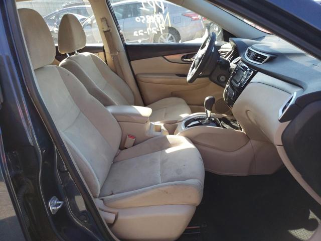 Photo 5 from auction – 2016 NISSAN ROGUE S with VIN KNMAT2MT8GP640759