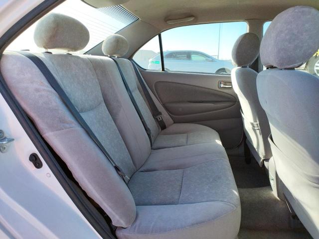 Photo 6 from auction – 2001 TOYOTA PRIUS with VIN JT2BK12U810023125