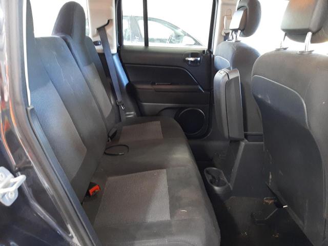 Photo 6 from auction – 2015 JEEP PATRIOT SP with VIN 1C4NJRBB9FD323938